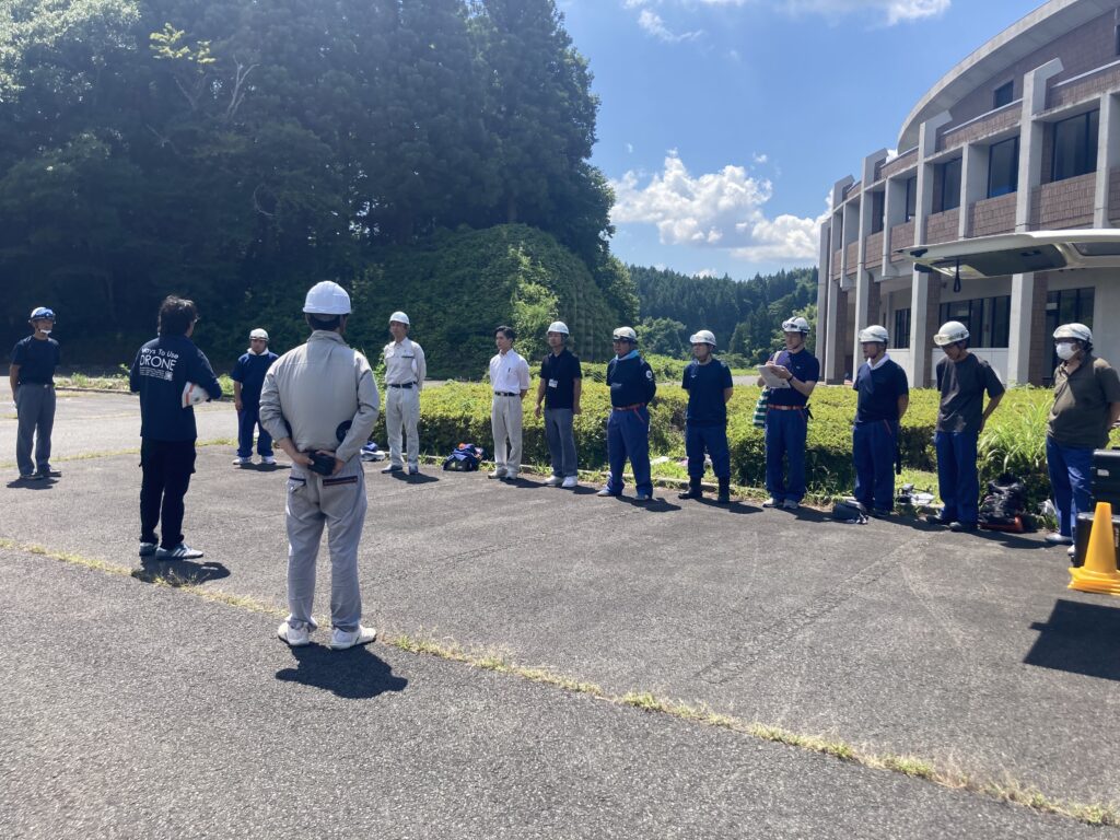 企業・自治体向けのスクール運営コンサルティング2