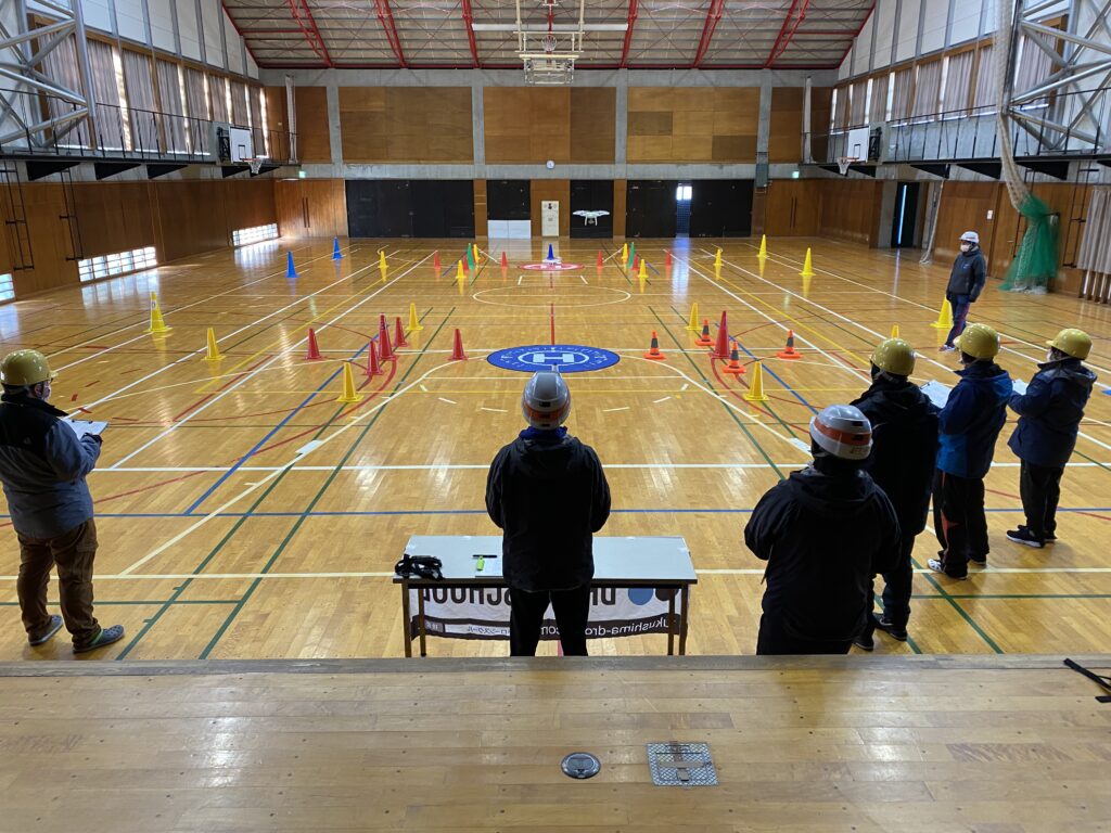 監査実施団体としての高い信頼性2