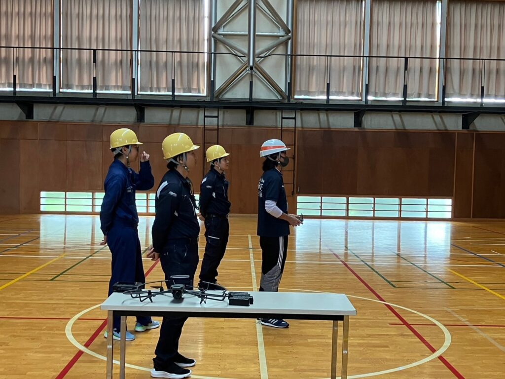 高水準の講師陣1