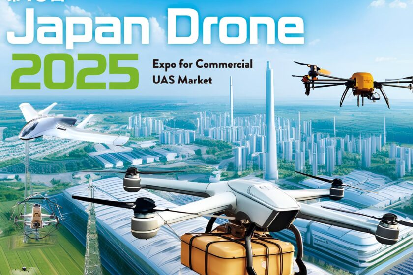 JapanDrone2025